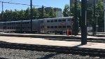 Caltrain 4022